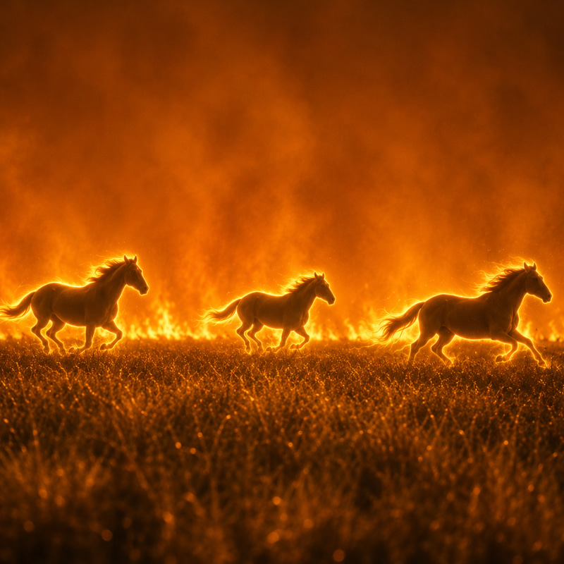 Horses