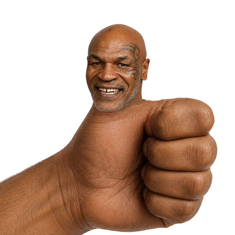 liketyson