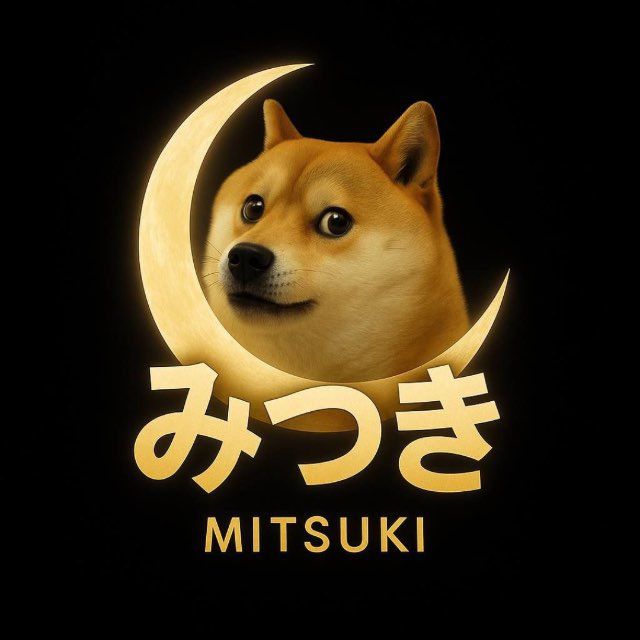 MITSUKI