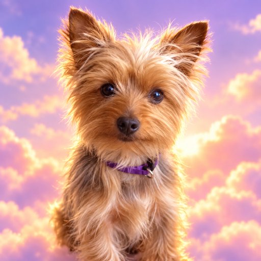 The Xdog logo