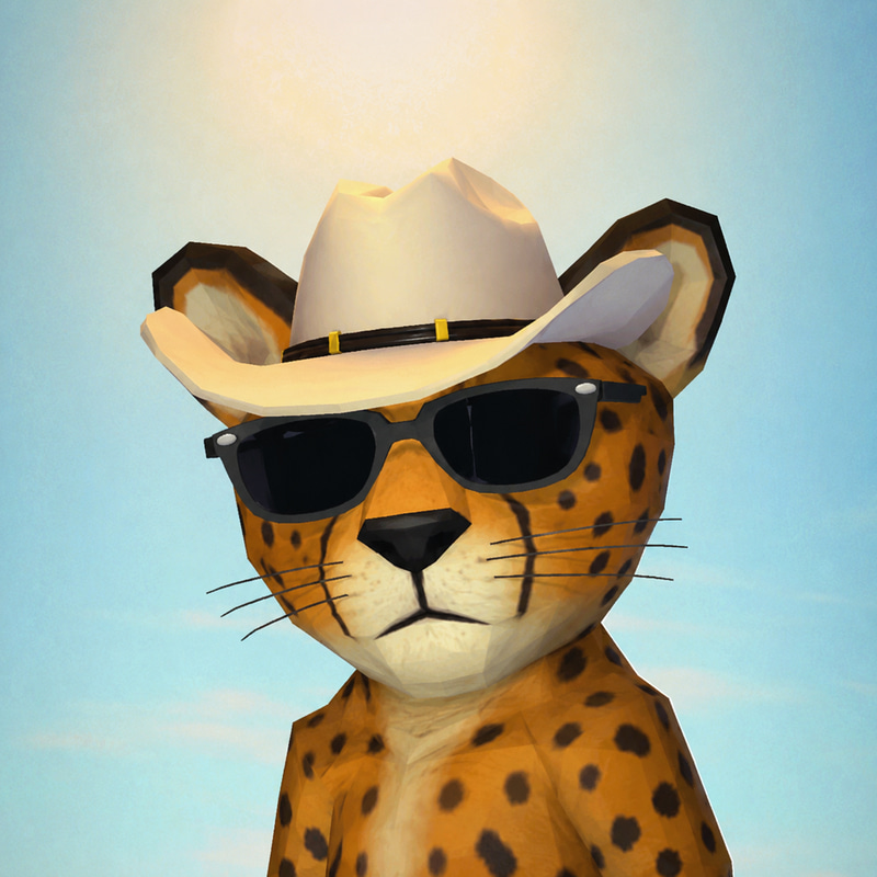 Cheetah