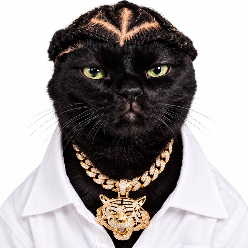 niggacat