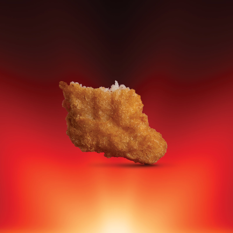 nuggies