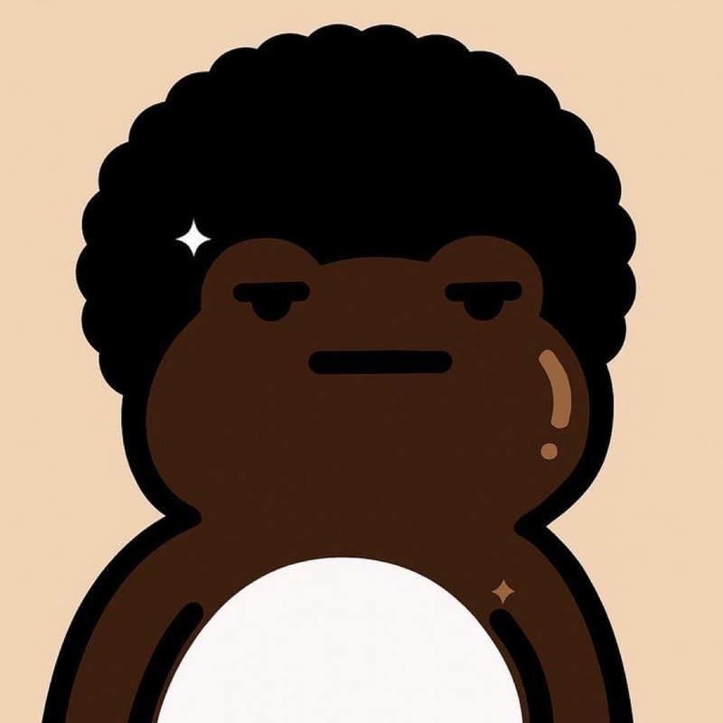 Mr Frigga logo