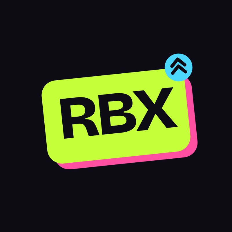 RBX Trade logo