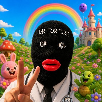 TORTURE