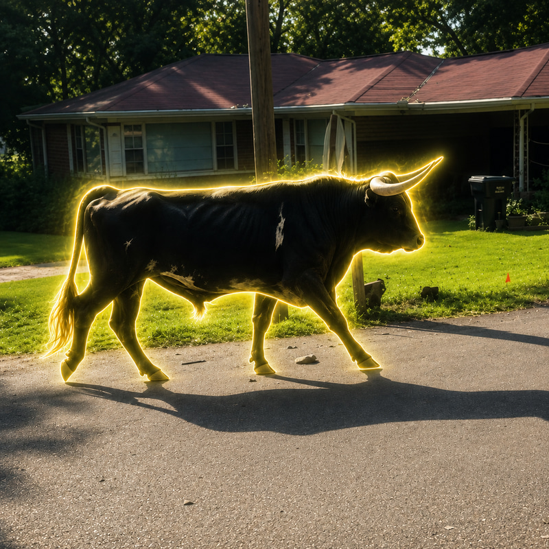 BULLRUN