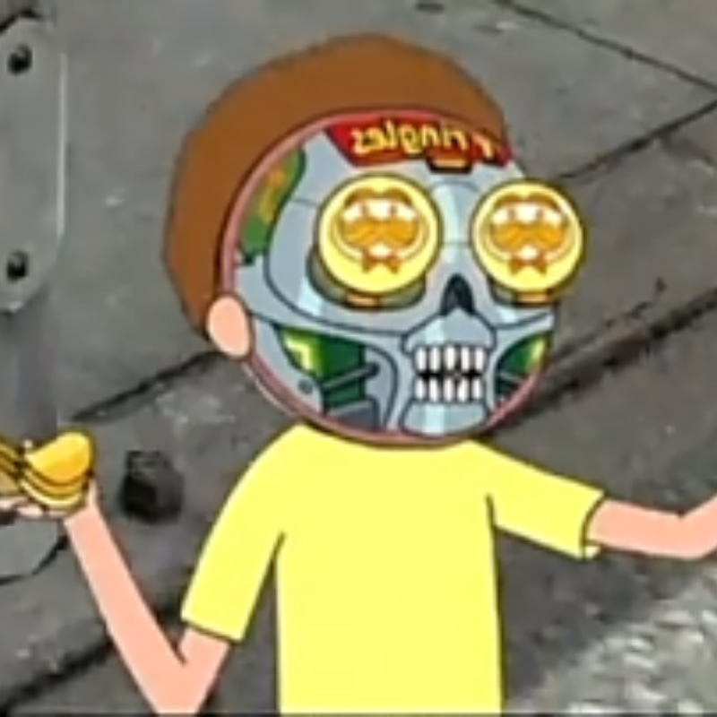 MORTY