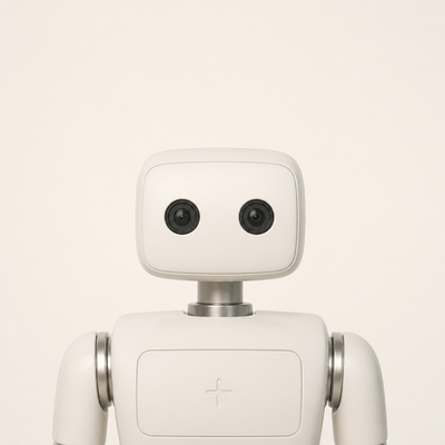 MEDBOT