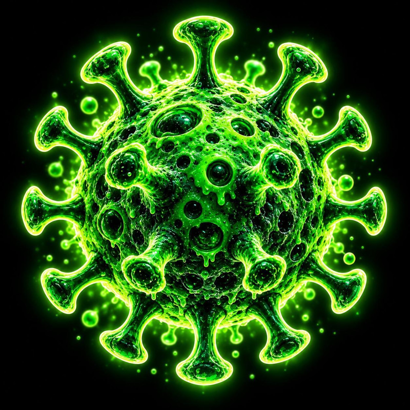 Pneumonia Of Unknown Etiology logo
