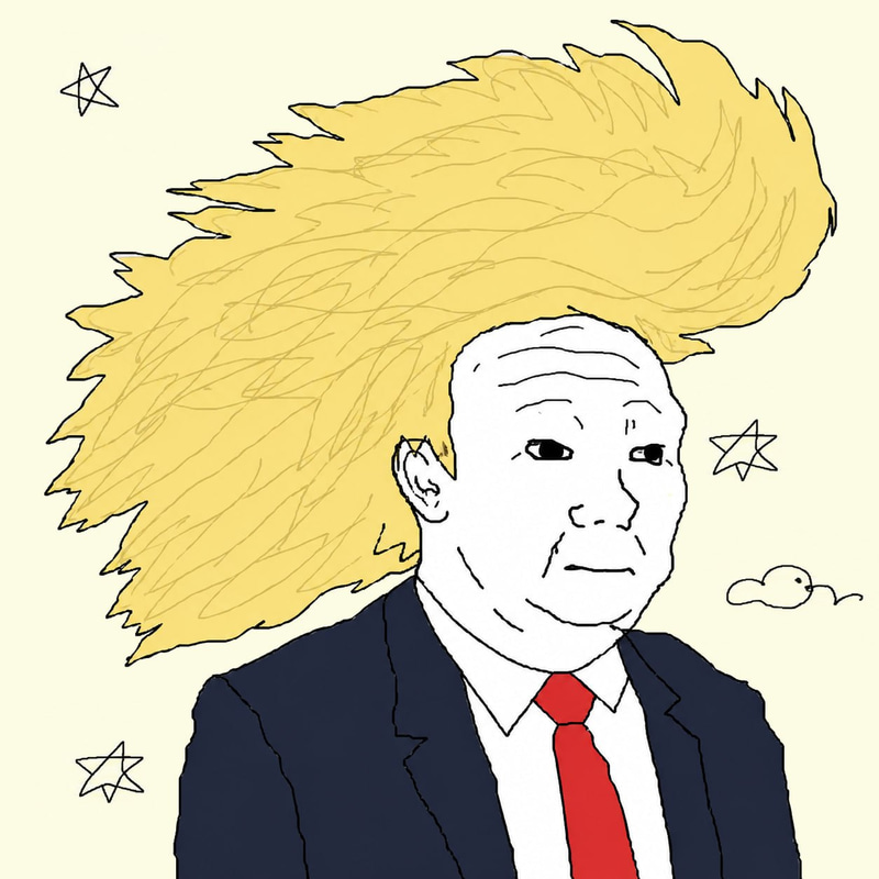 TRUMP