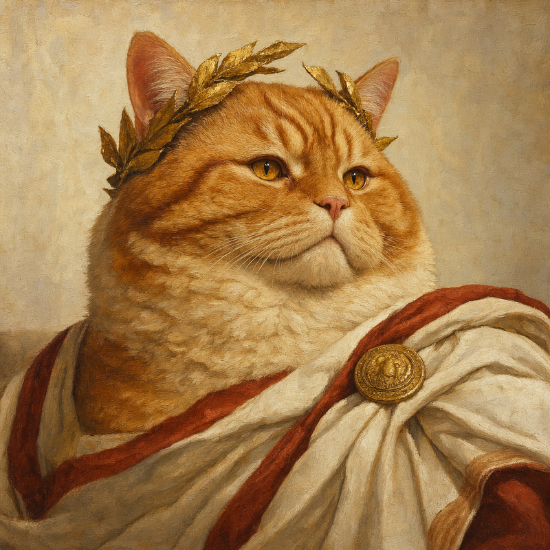 CLAWDIUS