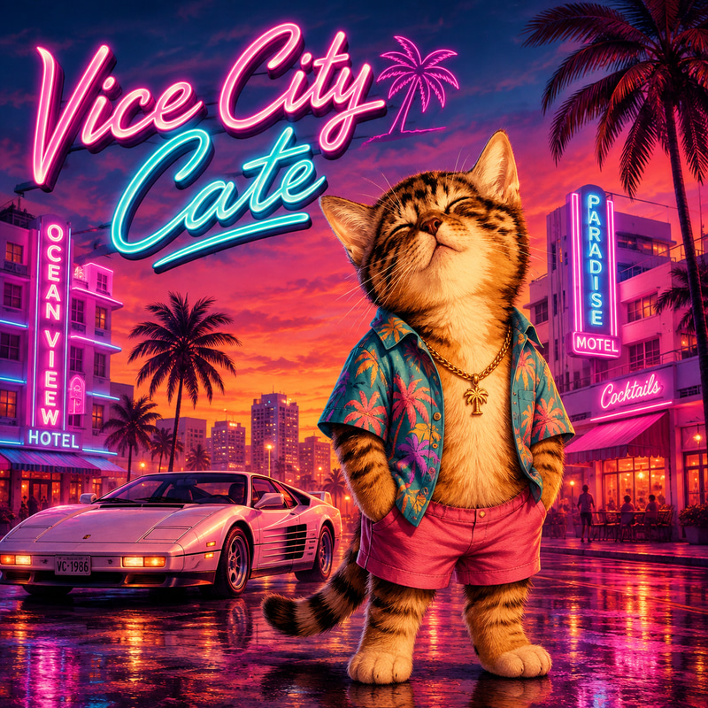 VICECATE