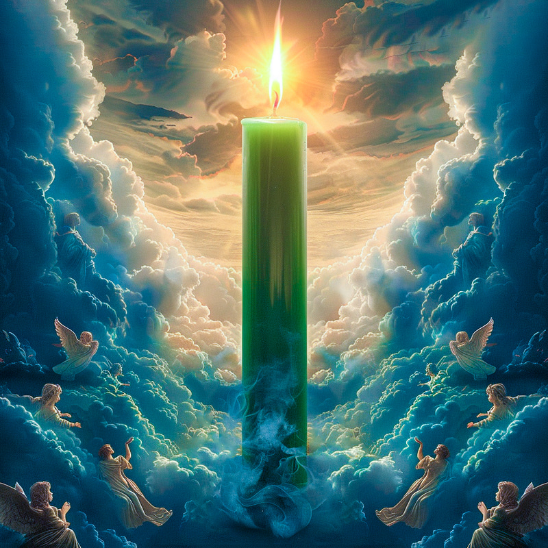 Candle