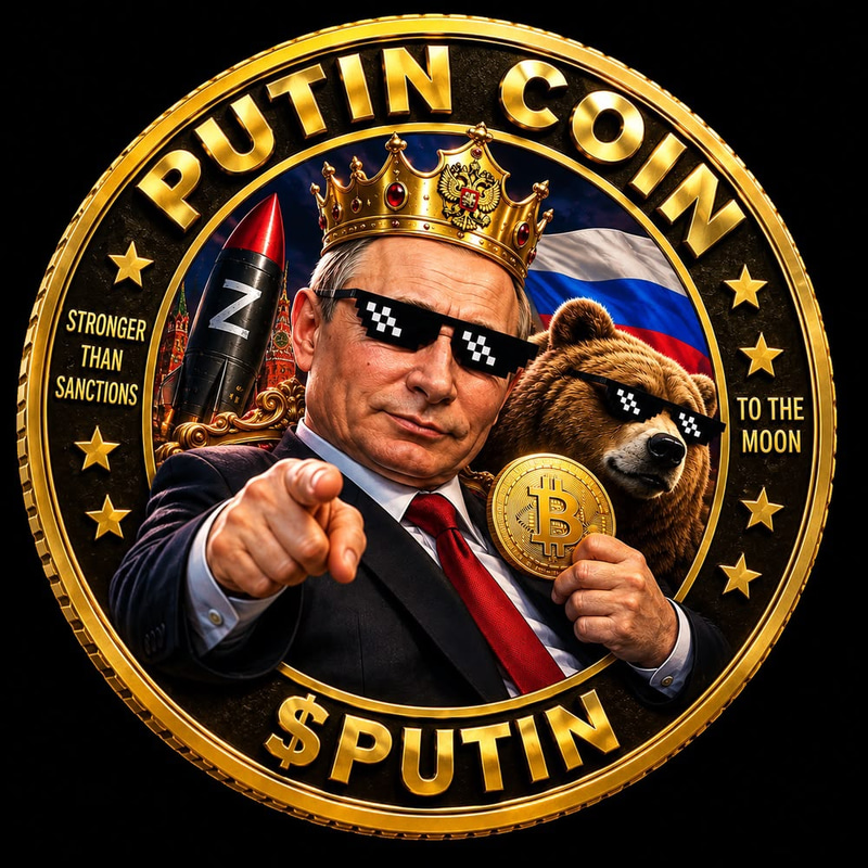 PUTIN