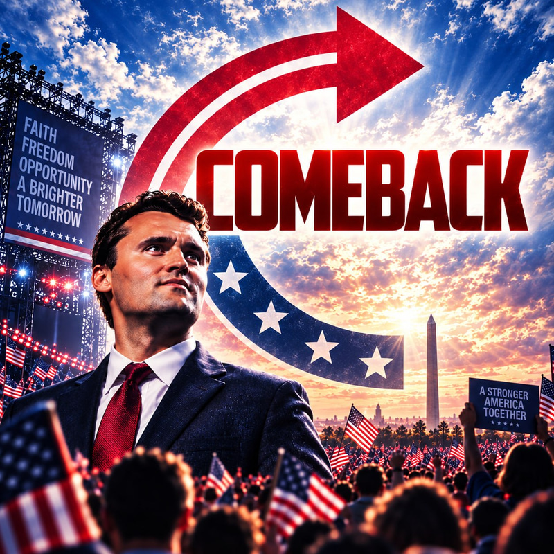 COMEBACK