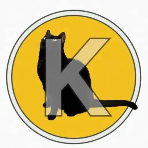 Karmacoin logo