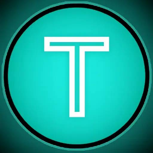 Taxlesscoin logo