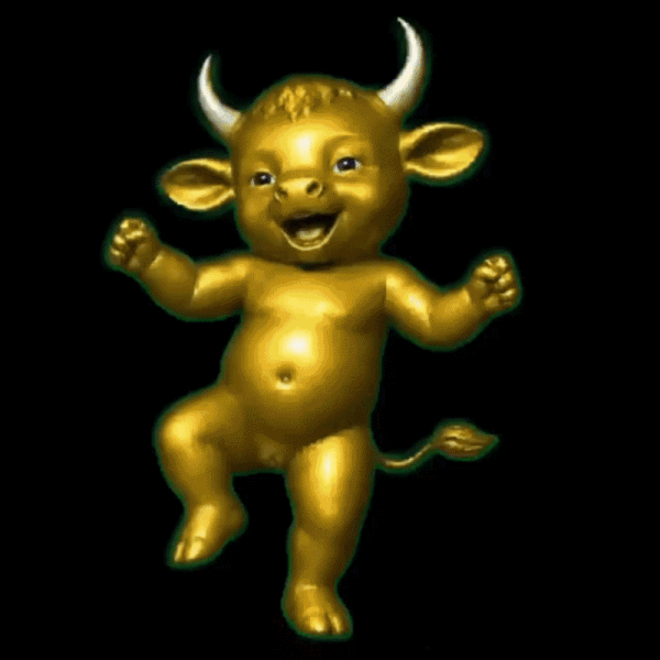 BULL