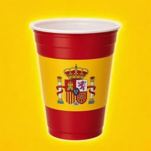 cup