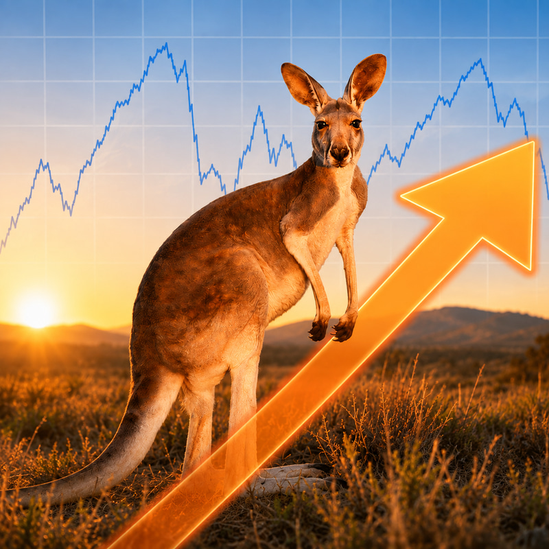 Kangaroo 