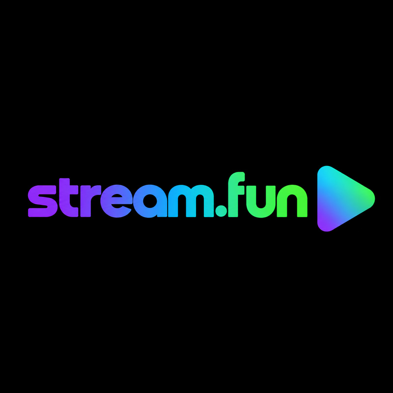 Stream.fun logo