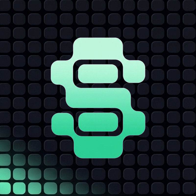 Stow logo