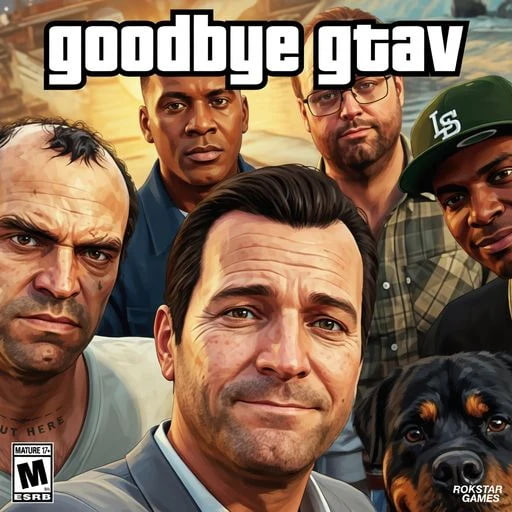 Goodbye