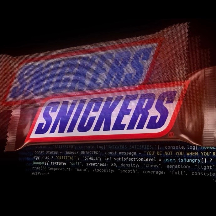 SNICKERS