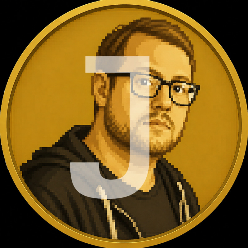 Jacksoncoin logo