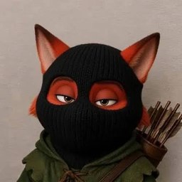 Robbin The Hood logo
