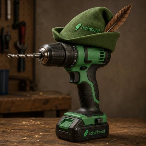 Drillhood