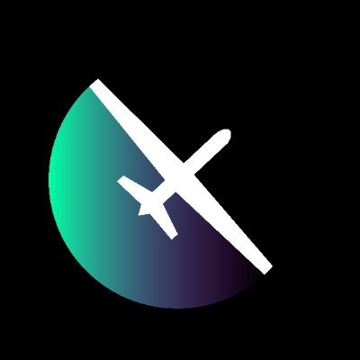 UAV logo