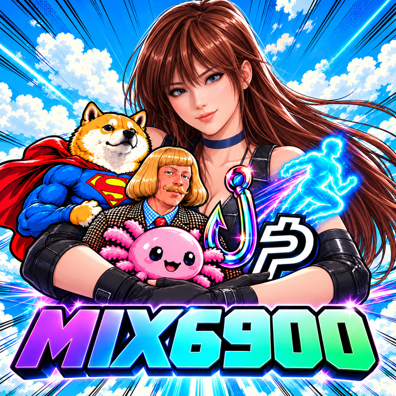 MIX6900