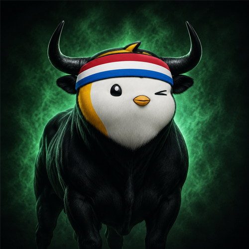 PUDGYBULL