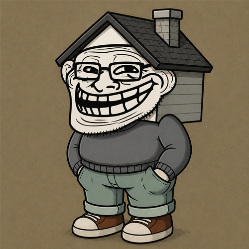 TROLLHOUSE