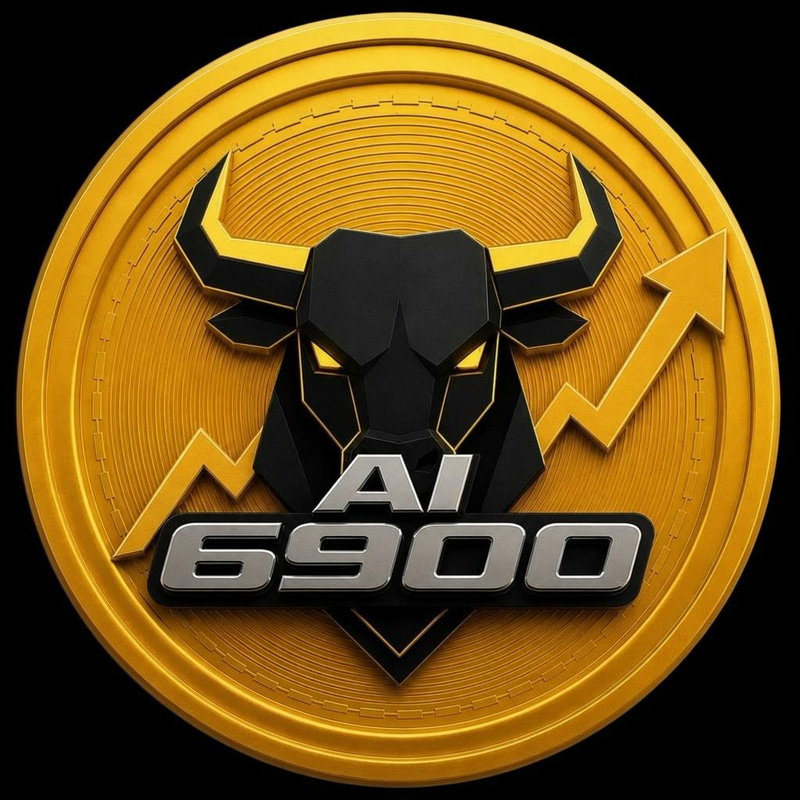 AI6900 logo