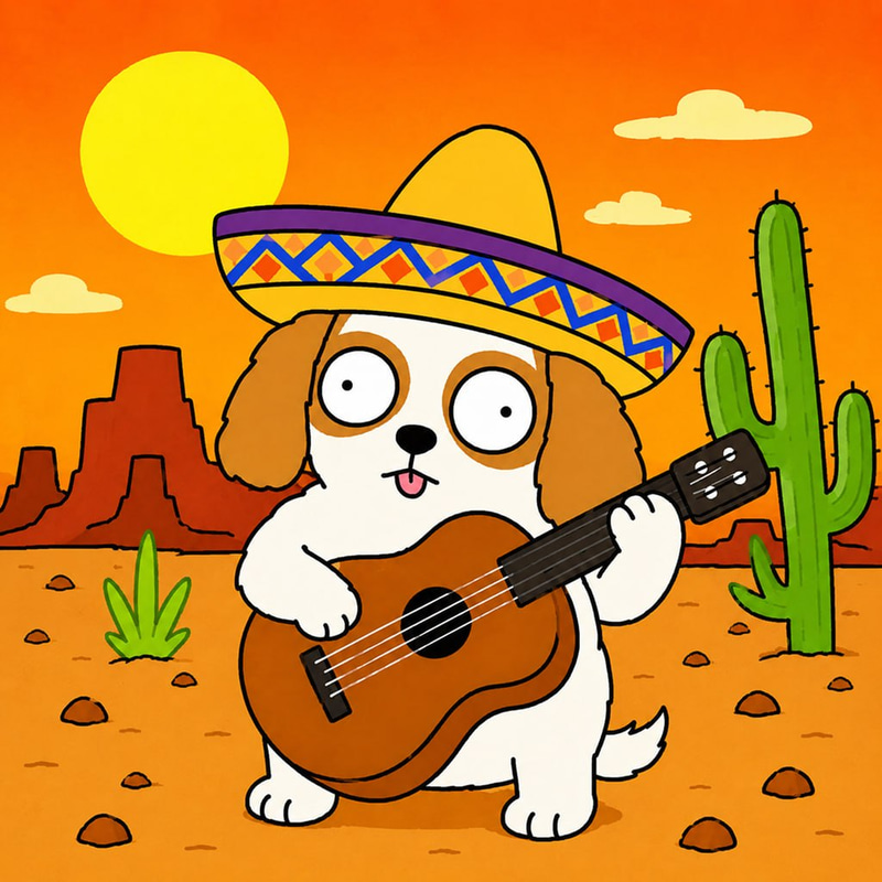 BARKITO