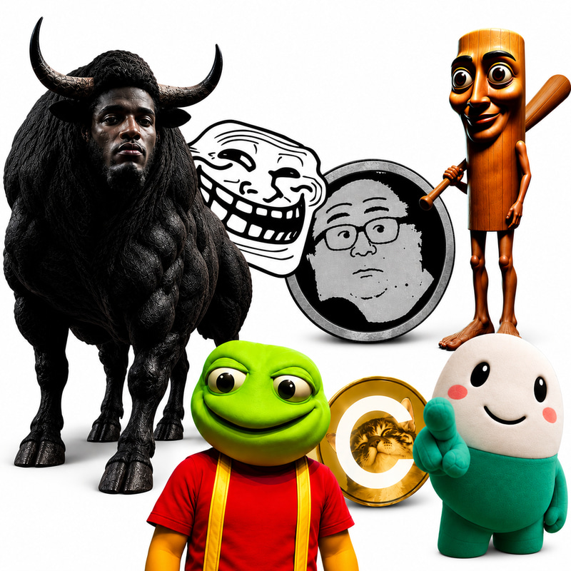 MASCOT