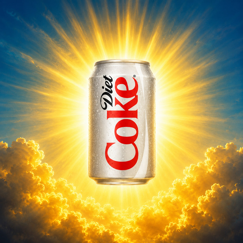 DietCoke