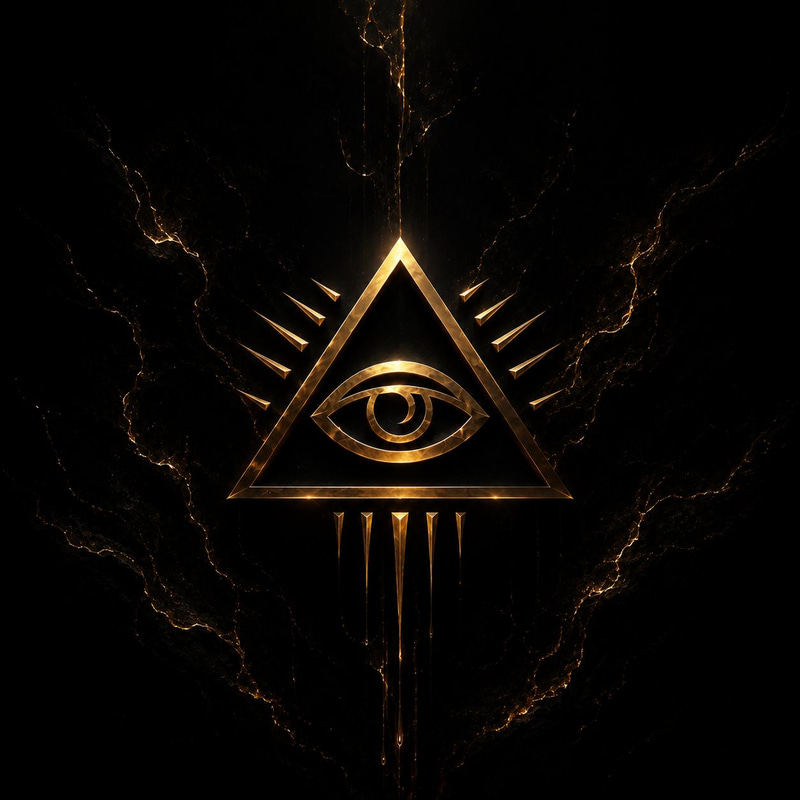 NOIR Token logo