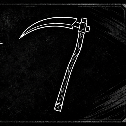 Scythe logo