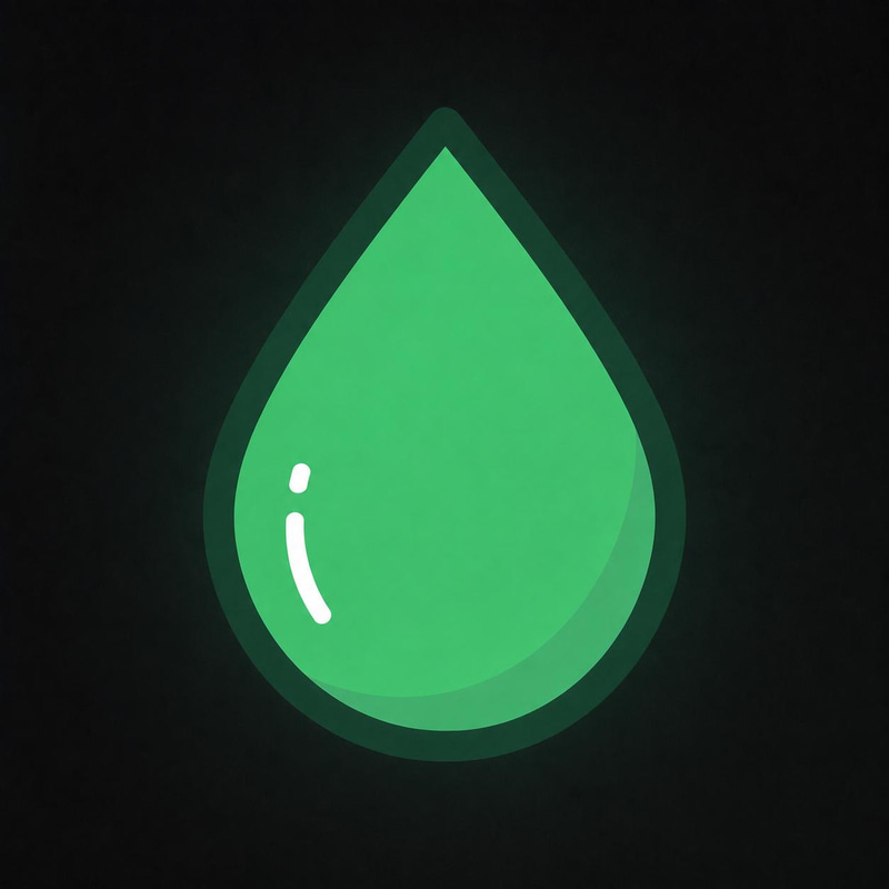 DripDrop logo
