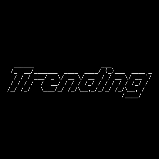 Trending