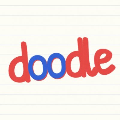 Doodle Pad logo