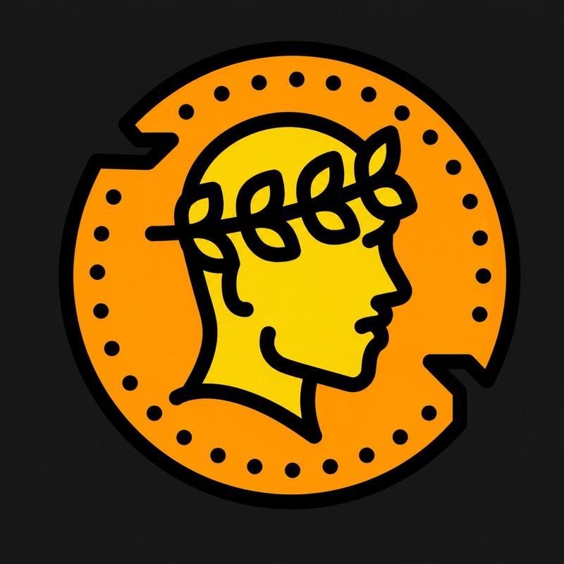 Denarius logo