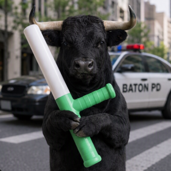 BULLTON