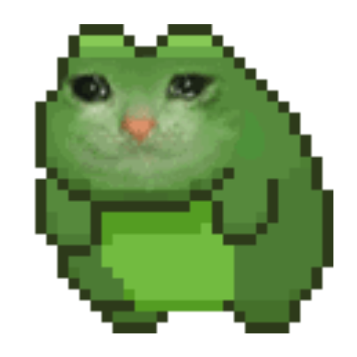 frogcat
