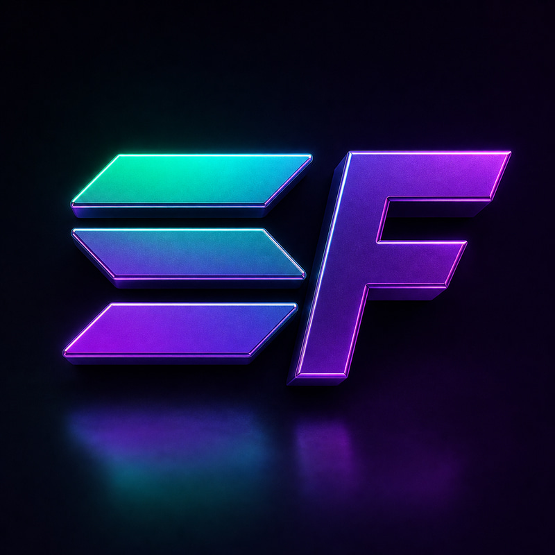 $SOLF logo