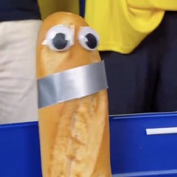 Baguette